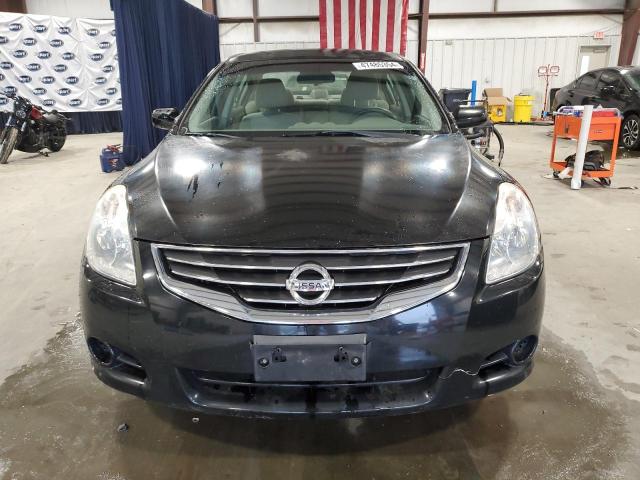 Photo 5 from auction – 2012 NISSAN ALTIMA BAS with VIN 1N4AL2AP6CN446587