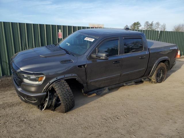 RAM 1500 BIG H 2023 with VIN 1C6SRFFT5PN603209 - Photo from auction
