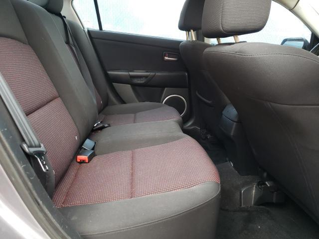 Photo 10 from auction – 2004 MAZDA 3 S with VIN JM1BK323941125686