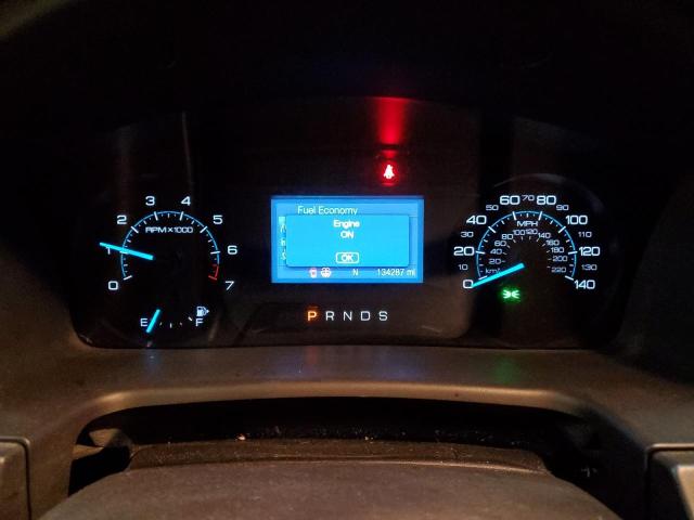 Photo 9 from auction – 2014 FORD FLEX SE with VIN 2FMGK5B89EBD10271