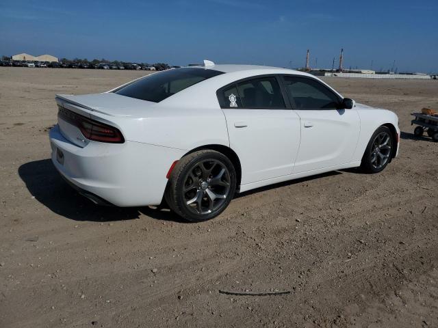 Photo 3 from auction – 2015 DODGE CHARGER SX with VIN 2C3CDXHG4FH890538