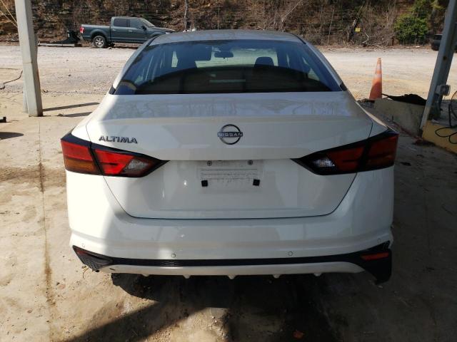 Photo 6 from auction – 2023 NISSAN ALTIMA S with VIN 1N4BL4BV1PN335965