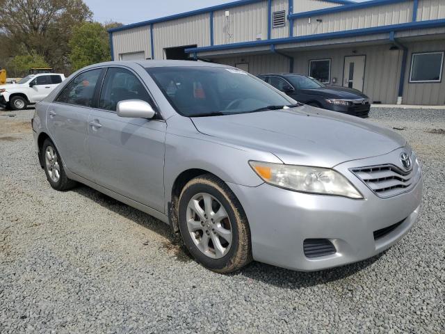Photo 4 from auction – 2011 TOYOTA CAMRY with VIN 4T4BF3EK3BR211550