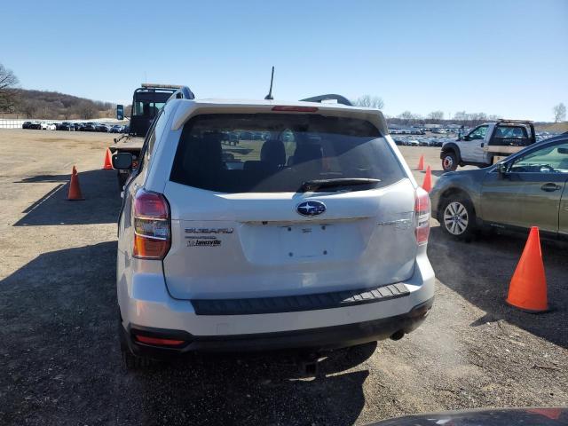 Photo 6 from auction – 2014 SUBARU FORESTER 2 with VIN JF2SJAHC1EH490873