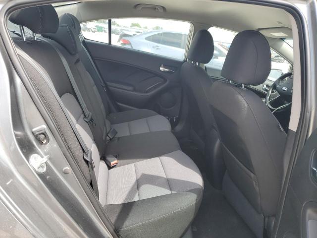 Foto 10 de la subasta – 2015 KIA FORTE EX con VIN KNAFX4A85F5344711