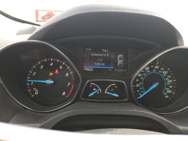Photo 9 from auction – 2013 FORD ESCAPE SE with VIN 1FMCU0GX6DUB89350