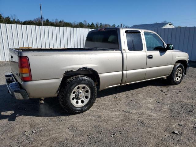 Photo 3 from auction – 2002 CHEVROLET SILVERADO with VIN 2GCEC19W021409598