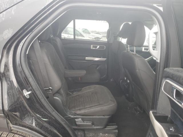 Photo 11 from auction – 2021 FORD EXPLORER X with VIN 1FMSK7DH8MGA77865