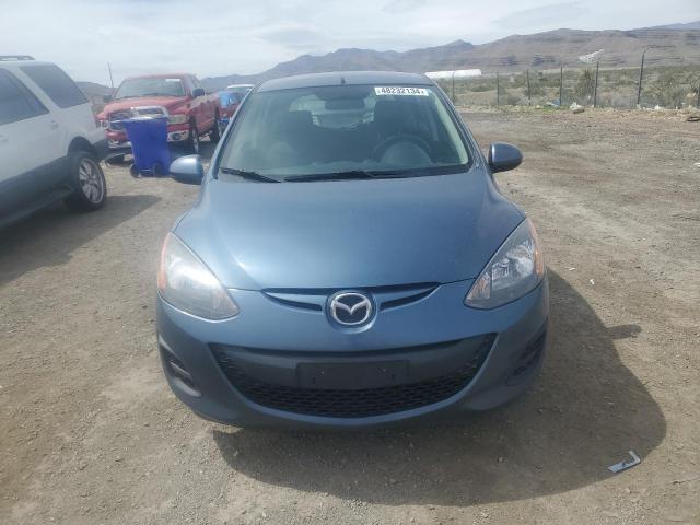 صورة رقم 5 من المزاد - 2014 MAZDA MAZDA2 SPO مع VIN JM1DE1KZ2E0179444
