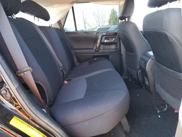 Photo 11 from auction – 2022 TOYOTA 4RUNNER with VIN JTERU5JR1N6020067