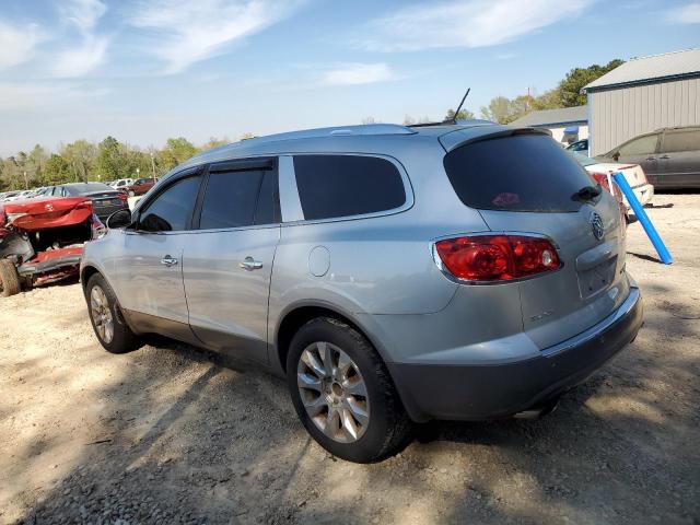Photo 2 from auction – 2010 BUICK ENCLAVE CX with VIN 5GALRCED0AJ108910
