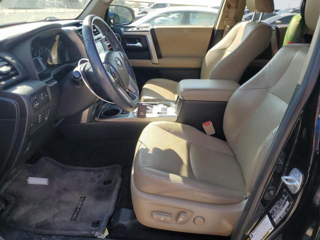 Photo 7 from auction – 2015 TOYOTA 4RUNNER SR with VIN JTEZU5JRXF5101835