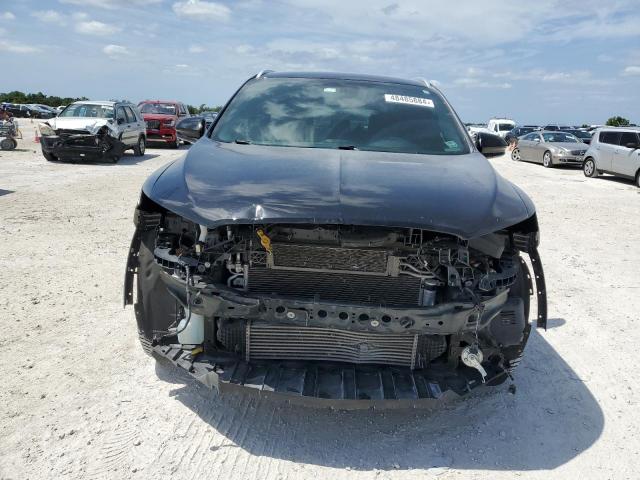 Photo 5 from auction – 2019 LINCOLN MKC with VIN 5LMCJ1C90KUL50209
