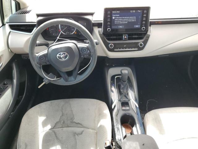 Photo 8 from auction – 2020 TOYOTA COROLLA LE with VIN 5YFEPRAE1LP145591