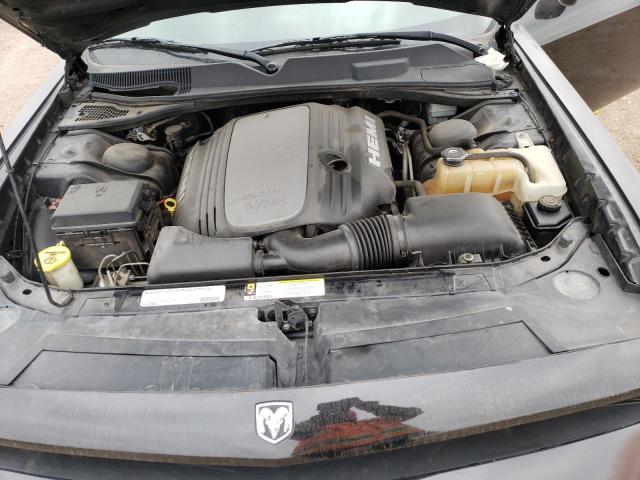 Photo 11 from auction – 2010 DODGE CHALLENGER with VIN 2B3CJ5DT1AH313603