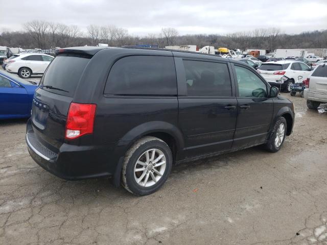Photo 3 from auction – 2013 DODGE GRAND CARA with VIN 2C4RDGCG6DR562235