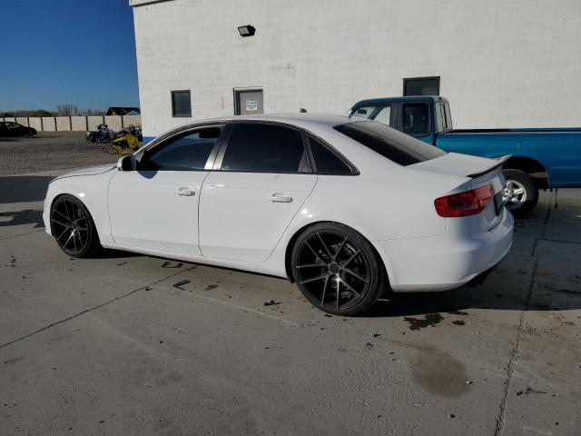 Photo 2 from auction – 2014 AUDI A4 PREMIUM with VIN WAUAFAFL7EA004846