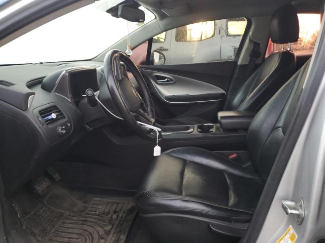 Photo 7 from auction – 2012 CHEVROLET VOLT with VIN 1G1RB6E46CU117250