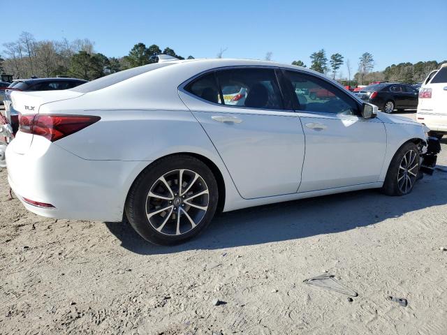 Photo 3 from auction – 2015 ACURA TLX TECH with VIN 19UUB2F56FA018596