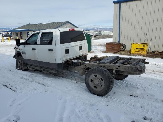 Photo 2 from auction – 2015 RAM 2500 ST with VIN 3C6UR5HL0FG594524