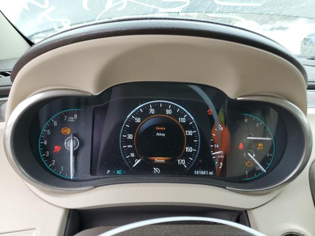 Photo 9 from auction – 2014 BUICK LACROSSE with VIN 1G4GB5G35EF111889