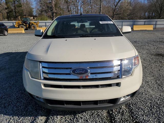 Photo 5 from auction – 2008 FORD EDGE LIMIT with VIN 2FMDK39C58BB48192