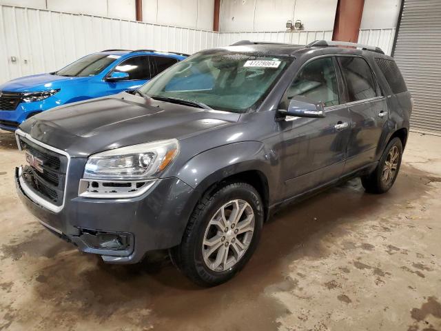 GMC ACADIA SLT 2013 with VIN 1GKKVRKD6DJ240057 - Photo from auction
