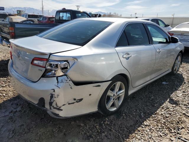Photo 3 from auction – 2012 TOYOTA CAMRY BASE with VIN 4T1BF1FK6CU151522