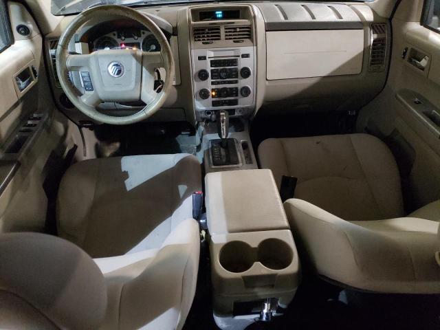 Photo 8 from auction – 2008 MERCURY MARINER with VIN 4M2CU91188KJ32592