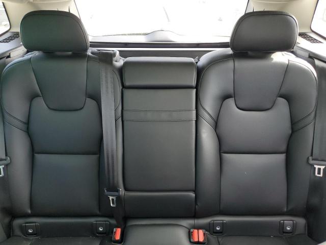 Photo 10 from auction – 2023 VOLVO XC60 CORE with VIN YV4H60DV7P1264387