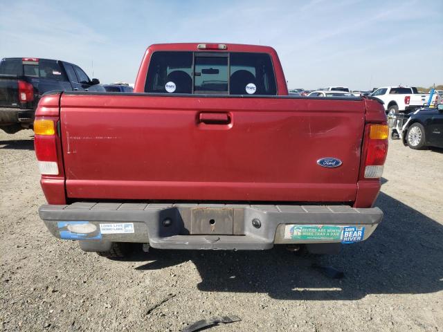 Photo 6 from auction – 1998 FORD RANGER SUP with VIN 1FTZR15U7WPB24507