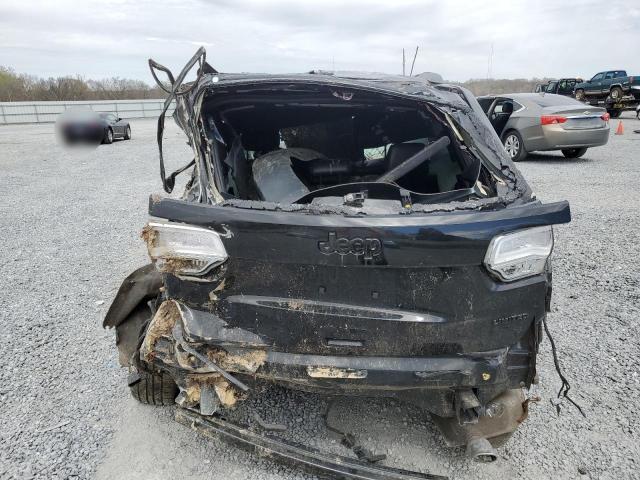 Photo 6 from auction – 2018 JEEP GRAND CHER with VIN 1C4RJFBG4JC299977