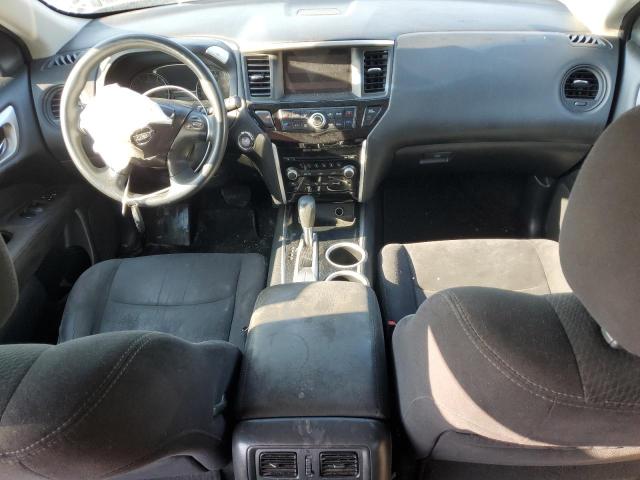 Photo 8 from auction – 2014 NISSAN PATHFINDER with VIN 5N1AR2MN5EC661603