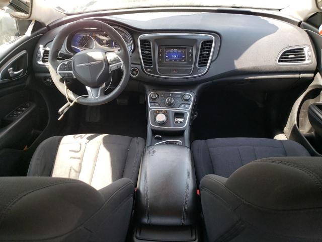 Photo 8 from auction – 2015 CHRYSLER 200 LIMITE with VIN 1C3CCCAB3FN628687