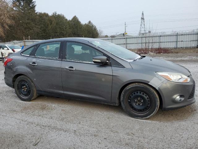 Photo 4 from auction – 2013 FORD FOCUS SE with VIN 1FADP3F2XDL356439