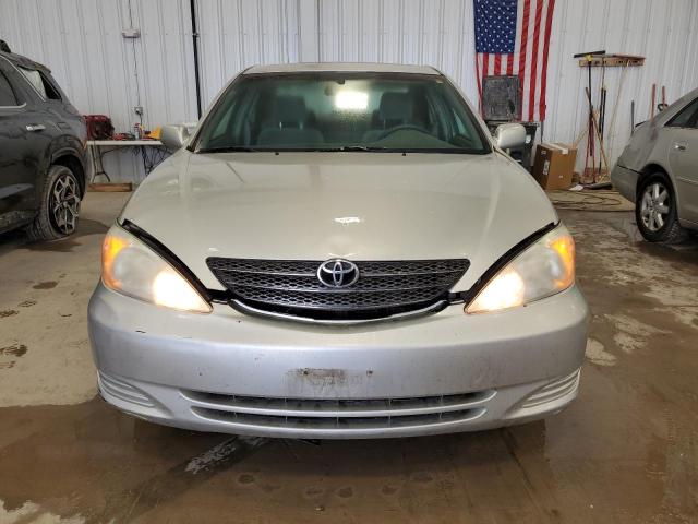 Photo 5 from auction – 2004 TOYOTA CAMRY LE with VIN 4T1BE32K44U928186