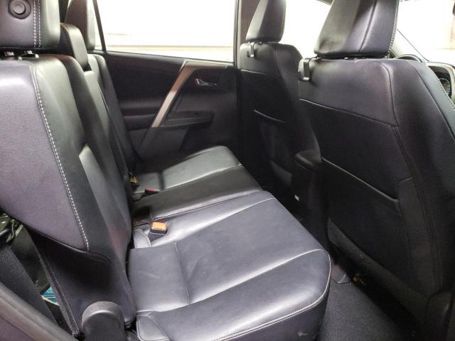 Photo 10 from auction – 2013 TOYOTA RAV4 LIMIT with VIN 2T3DFREV5DW090448