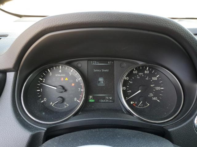 Photo 9 from auction – 2017 NISSAN ROGUE S with VIN KNMAT2MT2HP605197