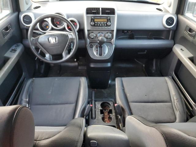 Photo 8 from auction – 2003 HONDA ELEMENT EX with VIN 5J6YH28583L049340