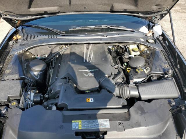 Photo 11 from auction – 2003 FORD THUNDERBIR with VIN 1FAHP60A63Y105860
