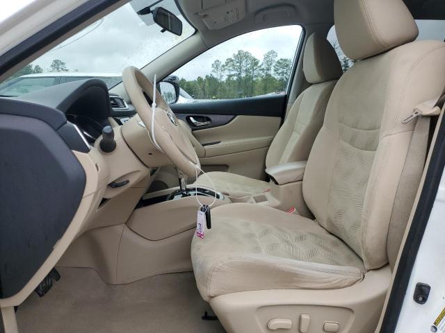 Photo 7 from auction – 2014 NISSAN ROGUE S with VIN 5N1AT2MV9EC754366