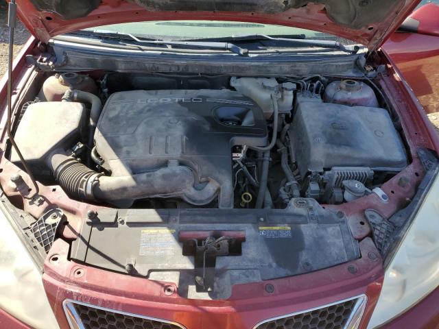 Photo 11 from auction – 2010 PONTIAC G6 with VIN 1G2ZA5EB8A4151386