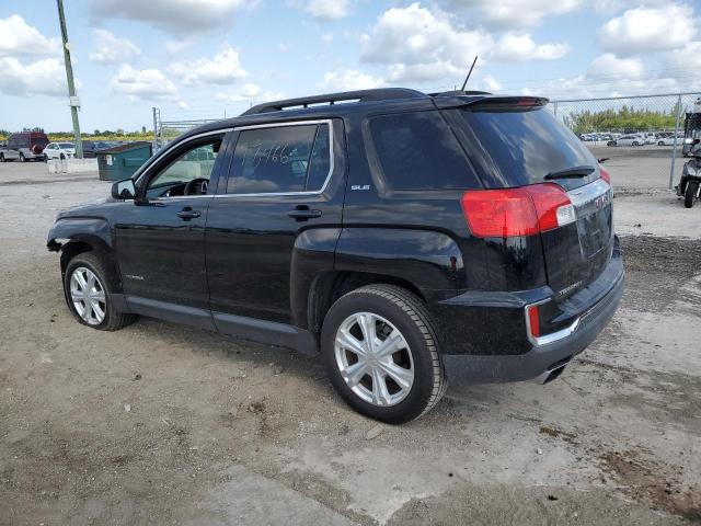 Photo 2 from auction – 2017 GMC TERRAIN SL with VIN 2GKFLNE33H6197903