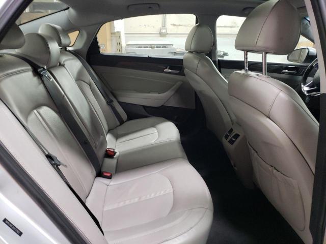 Photo 10 from auction – 2019 HYUNDAI SONATA LIM with VIN 5NPE34AF7KH737953