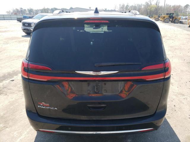 Photo 6 from auction – 2021 CHRYSLER PACIFICA T with VIN 2C4RC1BG0MR543570
