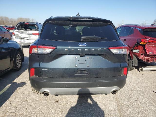 Photo 6 from auction – 2022 FORD ESCAPE SEL with VIN 1FMCU0H66NUB84706