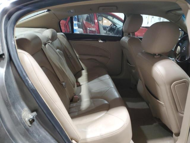Photo 11 from auction – 2010 BUICK LUCERNE CX with VIN 1G4HC5EM3AU119086