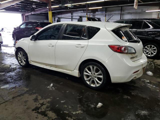 Photo 2 from auction – 2010 MAZDA 3 S with VIN JM1BL1H57A1334950