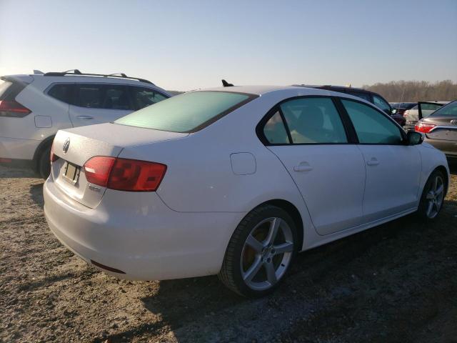 Photo 3 from auction – 2012 VOLKSWAGEN JETTA SE with VIN 3VWDP7AJ0CM314453