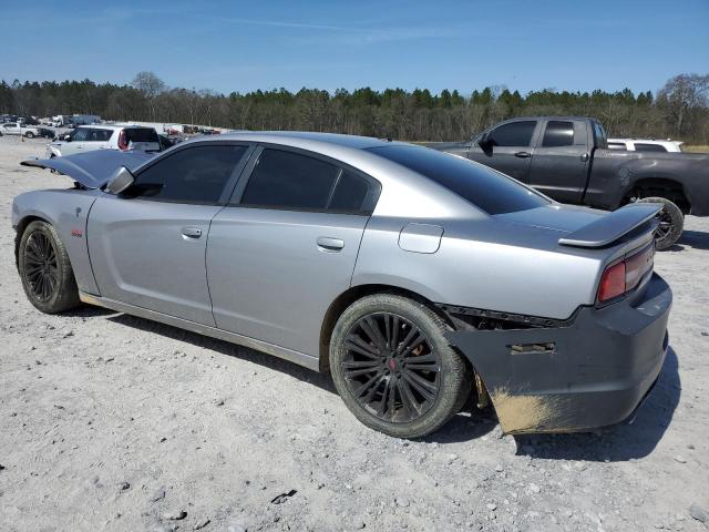 Photo 2 from auction – 2014 DODGE CHARGER SX with VIN 2C3CDXHG3EH149277
